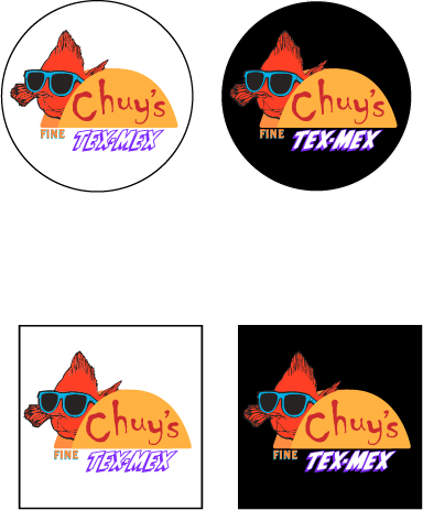 Chuy's New Logo
